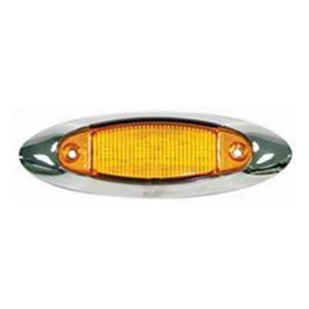 Powerhouse V178XA LED Clearance Light Kit- Amber PO3290909